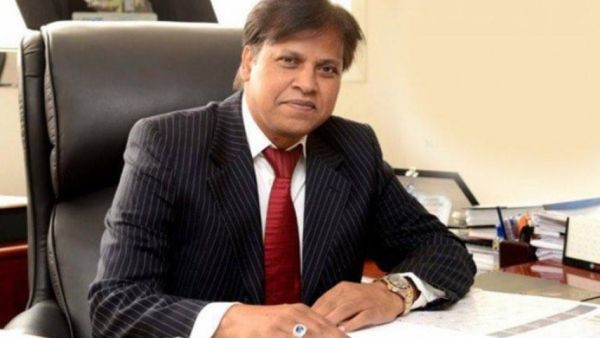  النائب البنغالي محمد شهيد 