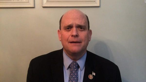 النائب الجمهوري توم ريد 