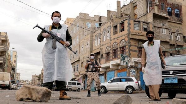 ملامح عام حافل بالتحولات في اليمن