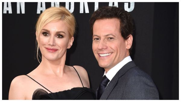 أليس إيفانز وإيوان جروفود