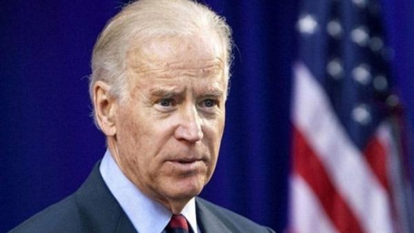 الرئيس الأمريكي، جو بايدن