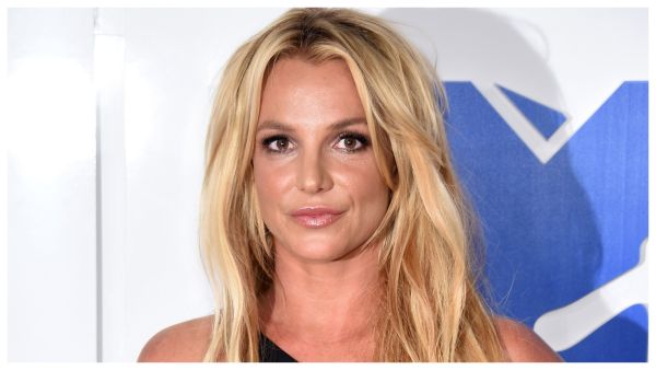 بريتني سبيرز