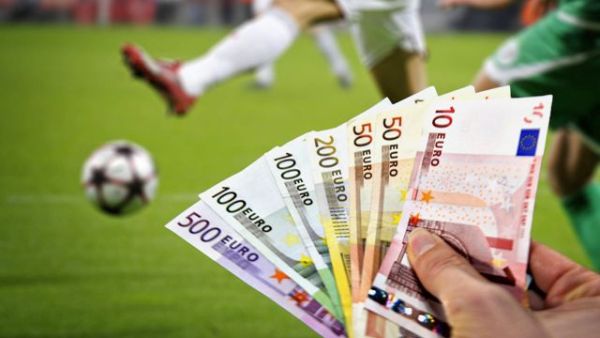 خسائر ضخمة لكبار أوروبا