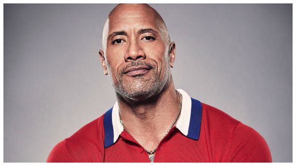 دواين جونسون