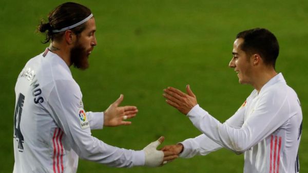 فاسكيز وراموس