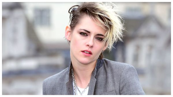 كريستين ستيوارت