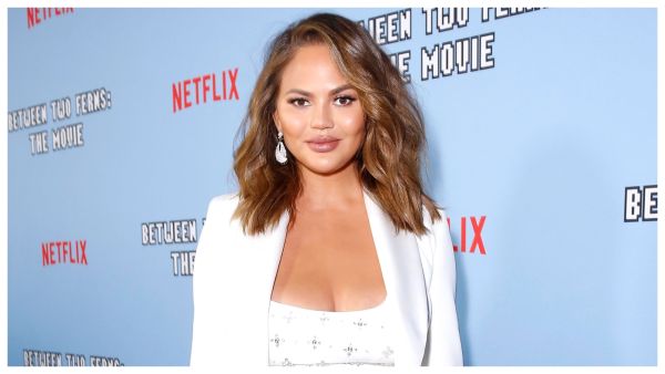 كريسي تيغان