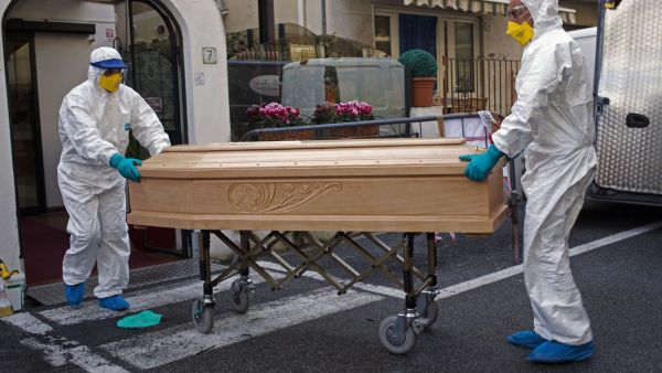 كورونا يحصد أرواح أكثر من 2.1 مليون شخص حول العالم