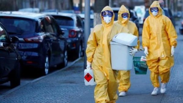 توقعات بتمديد الإغلاق في ألمانيا لكن الولايات تختلف بشأن انتظام الدراسة