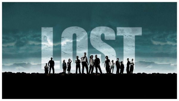 مسلسل lost
