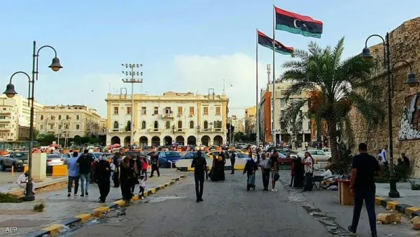 الأمم المتحدة في ليبيا من البداية وإلى متى؟