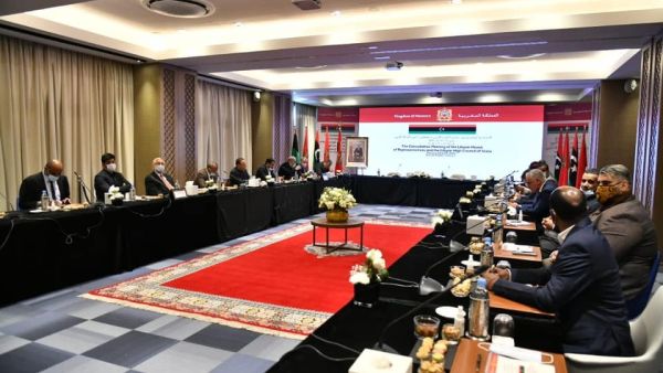 إعلان فتح باب الترشيح للمناصب "السيادية" في ليبيا