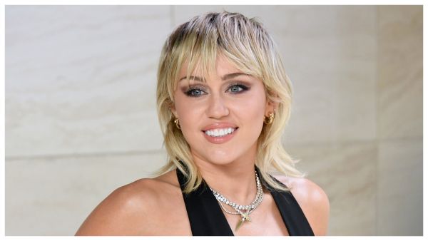 مايلي سايريس