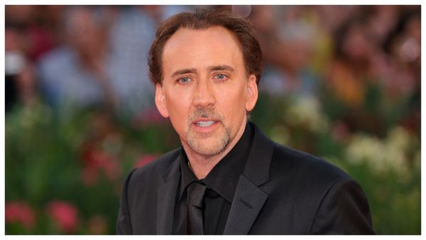 نيكولاس كيج