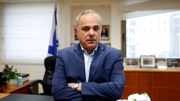 يوفال شتاينتس