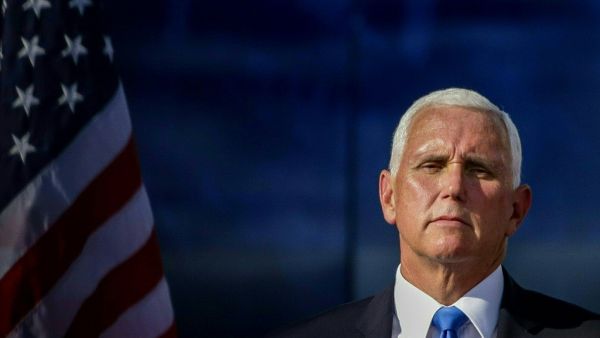 Mike Pence will attend the upcoming inauguration of Joe Biden, multiple media reports said on January 9, 2021, the vice president becoming the latest longtime loyalist to abandon an increasingly isolated President Donald Trump. Relations between Trump and Pence -- previously one of the mercurial president's staunchest defenders -- have nosedived since Wednesday, when the vice president formally announced Biden's victory in November's election.  Zak BENNETT / AFP