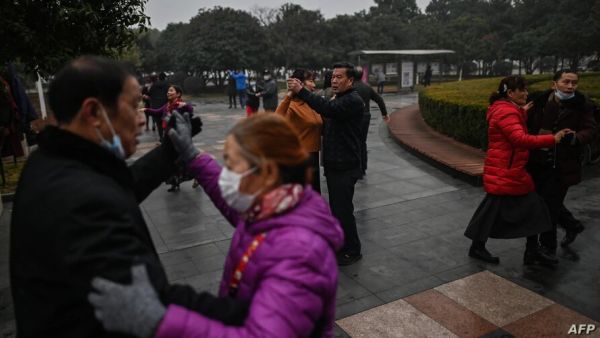 ووهان بعد عام من الإغلاق