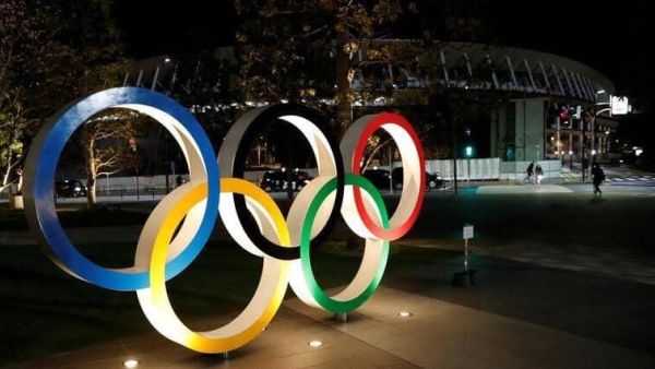 اليابان عازمة على استضافة الأولمبياد
