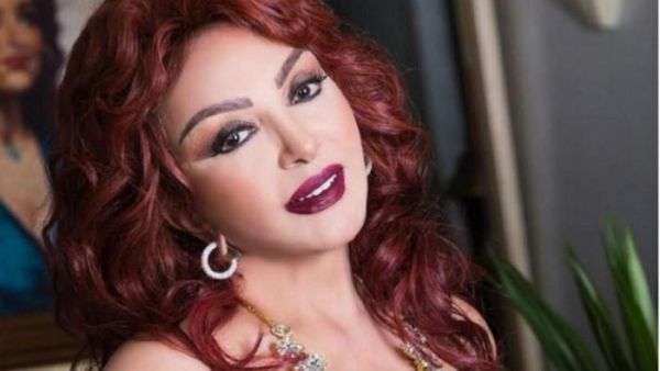 نبيلة عبيد