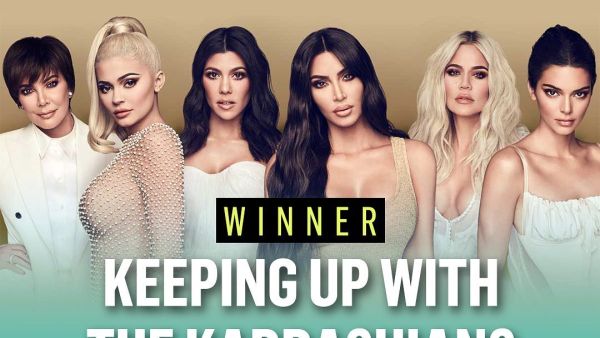 'It is with heavy hearts that we’ve made the difficult decision as a family to say goodbye to ‘Keeping Up with the Kardashians'. (Instagram)