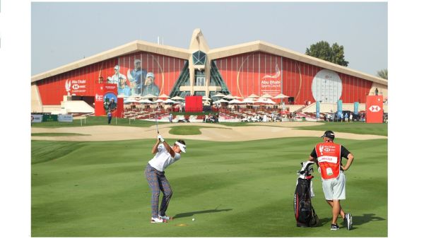 نجوم كأس رايدر يشاركون في حملة لزيادة الوعي حول اليوم العالمي لأمراض المناطق المدارية المهملة