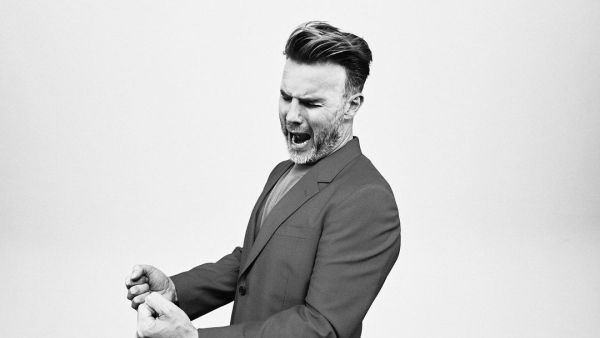 Gary Barlow  (Instagram)