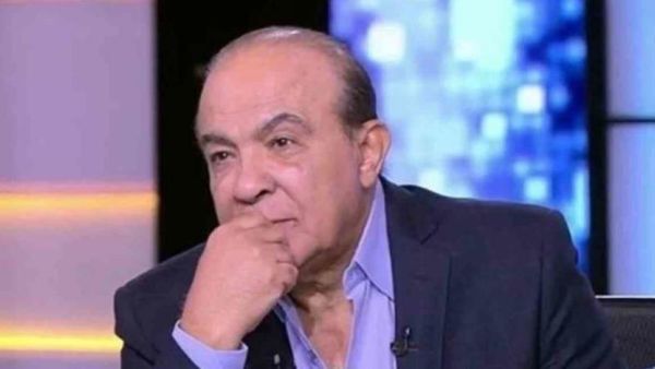 وفاة الفنان المصري هادي الجيار