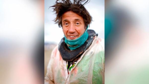 بيير شيربان