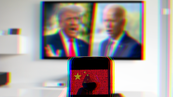 Intelligence Report Uncovers Chinese Interference in 2020 US Elections: Will It Be Followed up Like the 2016 Russian One?