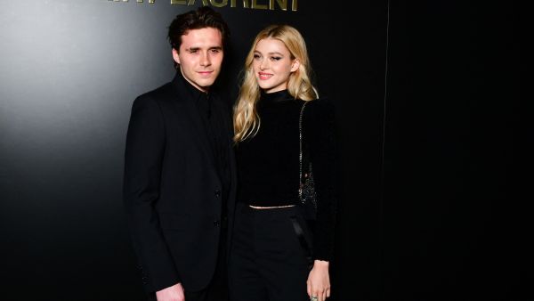 بروكلين بيكهام