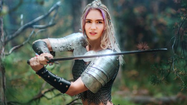 حبيبة إيلون ماسك