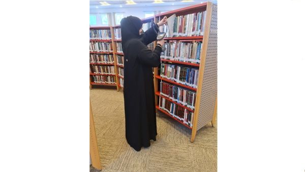 Dubai Culture Completes Inventory of Knowledge Assets at Dubai Public Library Branches