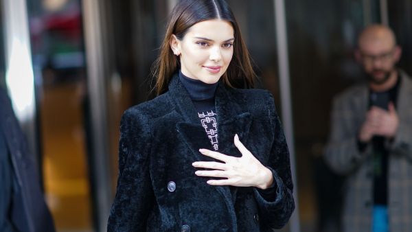 كيندال جينر