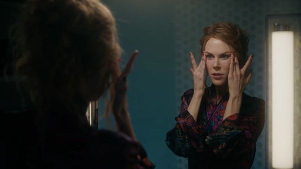 نيكول كيدمان