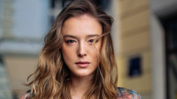 ممثلة تتعرض للتحرش