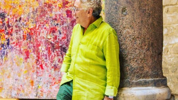 Ahmed Farid (Instagram)