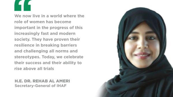 IHAF strengthens global halal trade integrity with members topping the list of world’s biggest halal food exporters in 2019-2020 IHAF strengthens global halal trade integrity with members topping the list of world’s biggest halal food exporters in 2019-2020