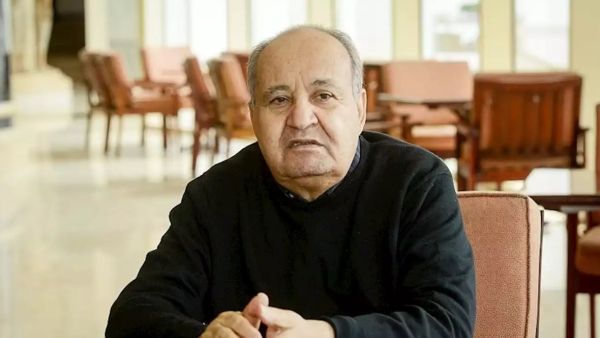 وحيد حامد