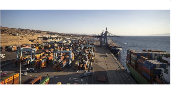 شركة ميناء حاويات العقبة تختتم عام 2020 بأداء مؤسسي جيد ومشاركة مجتمعية فاعلة برغم التحديات والقيود التي فرضتها جائحة كورونا العالمية