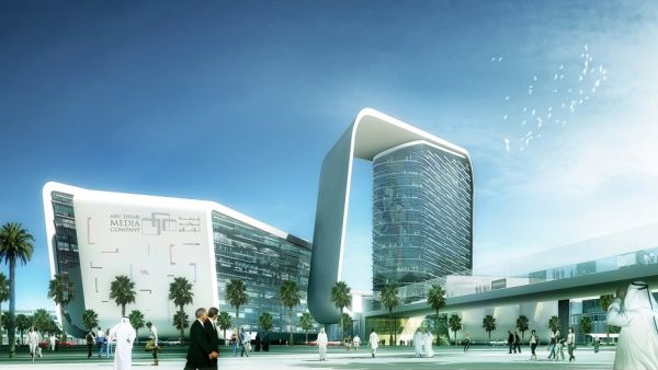 Abu Dhabi Media Company Abu Dhabi Media Announces UFC Arabia on Starzplay Ahead of "Fight Island" Abu Dhabi