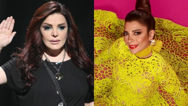 After Many Racist Comments About Syrians.. Nidal Al-Ahmadieh Insults Assala 'She's Sniffing Drugs'