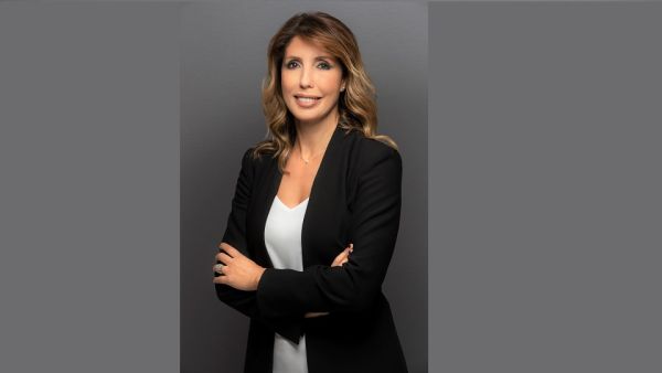 إنفور تعيّن أمل غاردنر للإشراف على منطقة الشرق الأوسط وإفريقيا