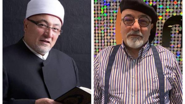 الشيخ خالد الجندي