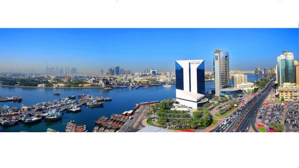 تحليل لغرفة دبي يتوقع 12.9% نمواً لتجارة الإمارات غير النفطية في 2021