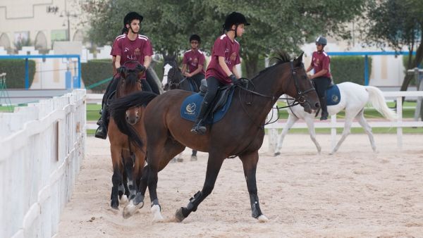 خلال الحدث مؤسسة قطر تُطلق تطبيق المدينة التعليمية وتدعو جميع أفراد المجتمع لاكتشاف أنشطتها