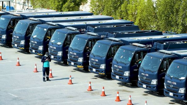 "اينوك لينك" تسجل نمواً في حجم المبيعات بأكثر من 10 أضعاف في دولة الإمارات