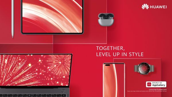 يساعدكم الحاسوب المحمول المتميز HUAWEI MateBook X من هواوي على التوفيق بين أداء المهام المتعددة في وقت واحد والبقاء على اتصال والحفاظ على فاعليتكم وأناقتكم وبعدكم عن التوتر. إليكم بعض النصائح للقيام بمهام متعددة دون إجهاد مع هواوي