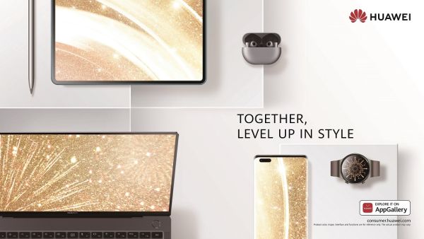 إليك بعض النصائح لجعل هاتف HUAWEI Mate 40 Pro وجهاز HUAWEI MatePad Pro يتفاعلان معاً بشكل أفضل