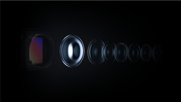 HUAWEI Mate 40 Pro - Ultra Vision Cine Camera Huawei Mate 40 Pro vs Samsung Galaxy S21+, Which Is the Better 5G Flagship?