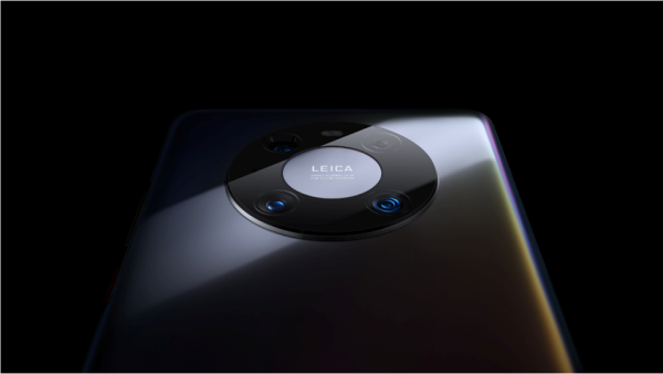 مع اطلاق المزيد من هواتف الجيل الخامس ، إليك 5 ميزات تجعل هاتف HUAWEI Mate40 Pro ملكًا لهم جميعًا
